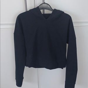 Lululemon Cut Above Pullover